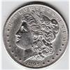 Image 1 : $1 SILVER MORGAN 1897 S SHARP APPEAL