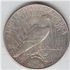 Image 2 : SILVER PEACE $1 1922 S