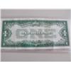Image 2 : $1 FUNNY BACK SILVER CERTIFICATE 1928 A