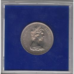 ELIZABETH PHILIP 1947-1972