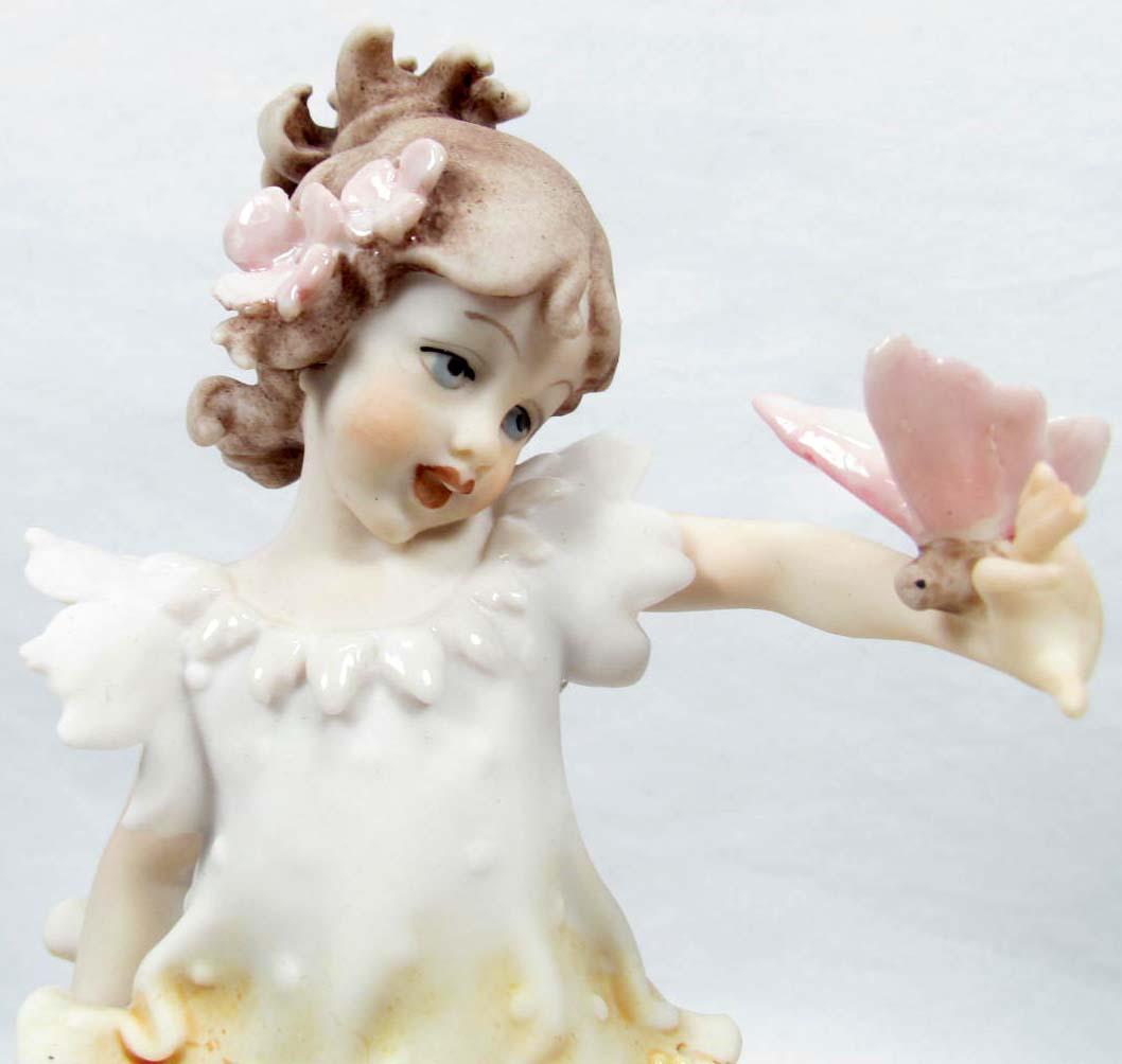 Florence g armani figurines Clearance