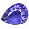 0.4ct Top Blue Natural Tanzanite (GMR-0822A)