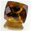 13.72ct Imperial Topaz Appraised $45k (GEM-23384B)