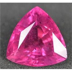2.23ct Wonderful Blood Red Ruby (GEM-10819)