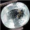 4.22ct Icy Blue Cuprian Tourmaline Appraised $15k (GEM-27214)