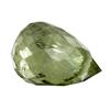 Image 1 : 1.44ct Fancy Color Tourmaline Briolette (GEM-25564)