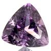 2.76ct Purple Cuprian Tourmaline Appraised $26k (GEM-26011)
