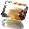 23.23ct Imperial Topaz Appraised $62k (GEM-26962)