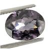 2.91ct Fantastic Natural Silver Pink Spinel  (GEM-23416)