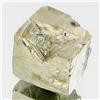 Image 1 : 30.10ct Hi Grade Pyrite Crystal Cube  (GEM-30282)