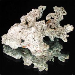 210ct Natural Silver Crystal Cluster (MIN-000346)