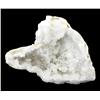 Image 1 : 2160ct White Quartz Natural Geode Half (MIN-000166)