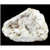 Image 1 : 2430ct White Quartz Natural Geode Half (MIN-000188)