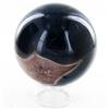 Image 2 : 3190ct Crystal Agate Amethyst Sphere (MIN-000085)