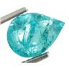 2.66ct Blue Green Neon Apatite Copper Bearing (GEM-23914A)