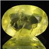 12.55ct Lemon Citrine Oval (GEM-32771)