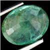 Image 2 : 2.47ct Zambian Emerald Appraised $19k (GEM-25196)