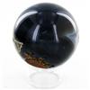 Image 2 : 1820ct Crystal Agate Amethyst Sphere (MIN-000086)