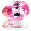 7.69ct Fuscia Pink Topaz Appraised $23k (GEM-26978)