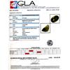 Image 3 : 5.27ct Yel/Grn Demantoid Garnet Appraised $40k (GEM-24011)