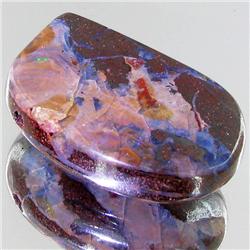 38.50ct Australian Bounder Opal  (GEM-31317)