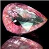 6.26ct Pink Cuprian Tourmaline Appraised $55k (GEM-28066)