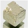 33.21ct Hi Grade Pyrite Crystal Cube  (GEM-30285)