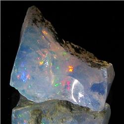 12.15ct Etheopian Opal Rough  (GEM-32756)