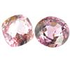 5.26ct Pink Spinel Appraised $17k (GEM-26763)