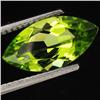 4.4ct Excellent Pakistan Peridot Marquise (GEM-32647)