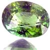 7.22ct Golden Green Tourmaline Appraised $23k (GEM-27092)