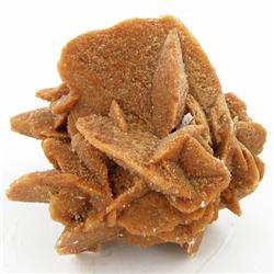 995ct Desert Rose Crystal Cluster (MIN-000292)