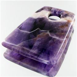 120.36ct Amertyst Pendant Cabochon (GEM-33183)