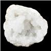 Image 1 : 3990ct White Quartz Natural Geode Half (MIN-000170)