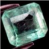 1.97ct Green Emerald Appraised $15k (GEM-27068)