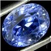 1.71ct Unheated Cornflower Blue Sapphire (GEM-21068)