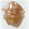 420ct Full Fire Imperial Orange Topaz Crystal (GEM-24476)