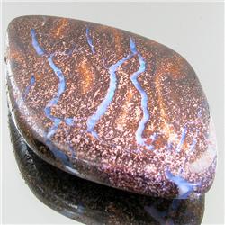 135.10ct Australian Bounder Opal  (GEM-31230)