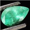 .38ct Top Clear Columbian Emerald Pear (GEM-32635)