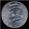 Image 1 : 2001D JFK 50c MS67 (COI-8723)