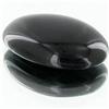 Image 1 : 66.05ct Natural Multi-Color Hi-Grade Onyx Cabochon (GEM-31784)