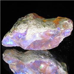 11.75ct Etheopian Opal Rough  (GEM-32711)