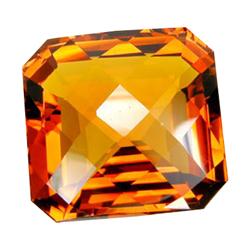 42.20ct Madeira Citrine  Appr Est $21k (GEM-28716)