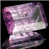 6.92ct Fuscia Pur Cuprian Tourmaline Apprsd $50k (GEM-28552)