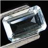 .49ct Sky Blue Santa Maria Aquamarine Octagon (GEM-32946)