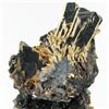 Image 1 : 175ct Hematite With Rutile Crystals (MIN-000339)