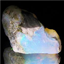 18.35ct Etheopian Opal Rough  (GEM-32735)