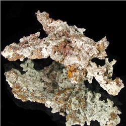 50ct Natural Silver Crystal Cluster (MIN-000351)