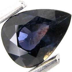 0.86ct Color Change Natural Sapphire (GEM-19516)