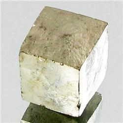 23.89ct Hi Grade Pyrite Crystal Cube  (GEM-30286)